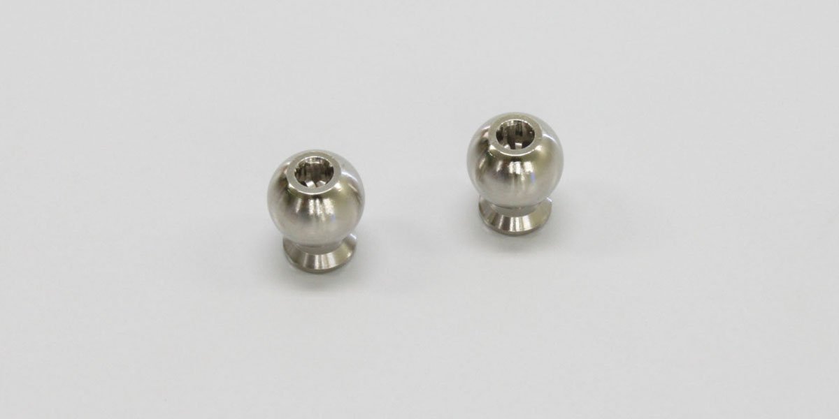 FM426 7.8 Fringe Ball(3mm Hole) FM426  - KYOSHO RC